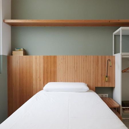 Bright Ensuite Rooms In Madrid, Sk Zewnętrze zdjęcie