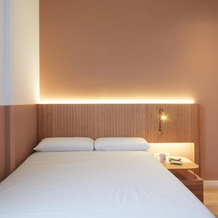 Bright Ensuite Rooms In Madrid, Sk Zewnętrze zdjęcie