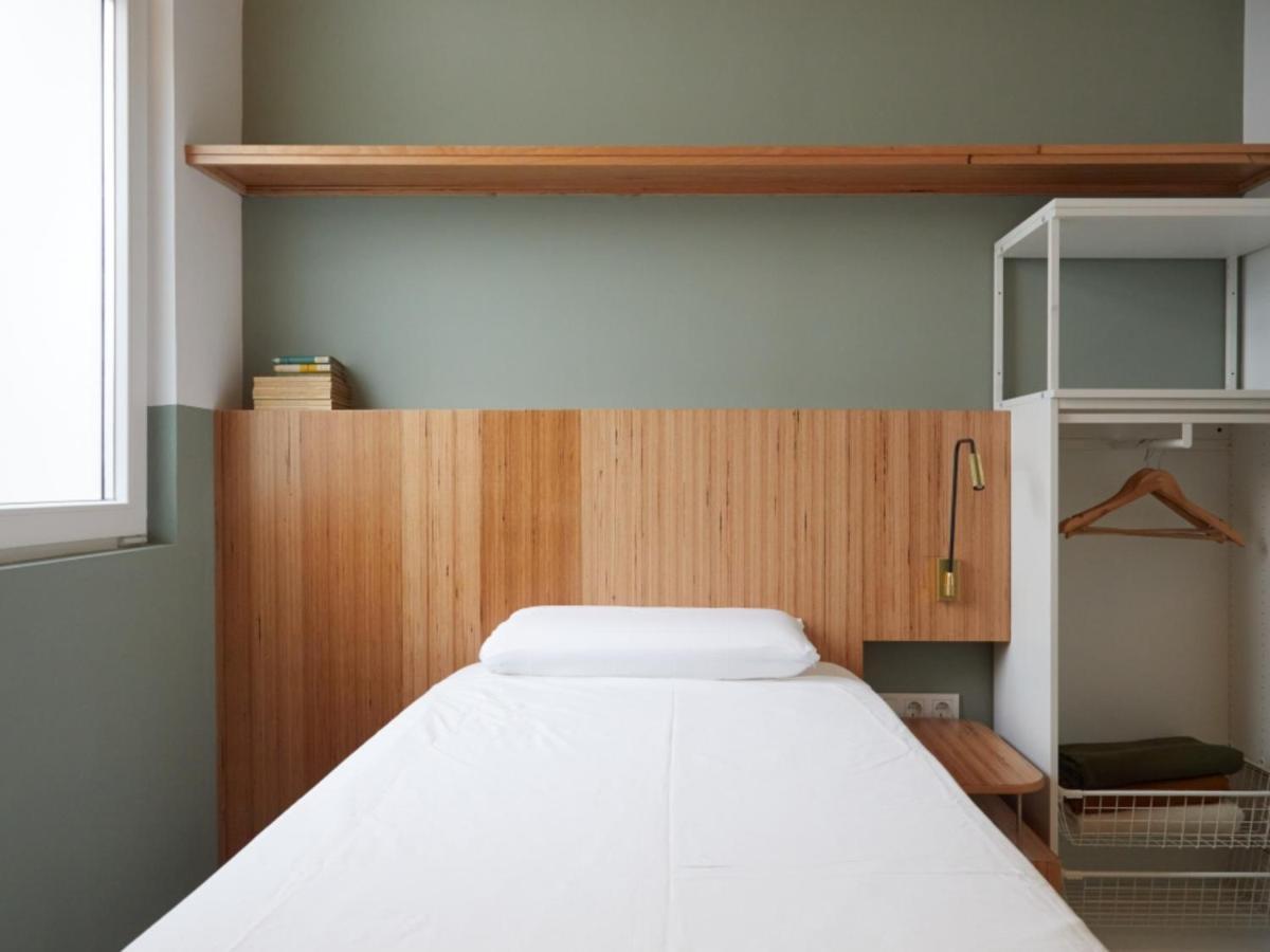 Bright Ensuite Rooms In Madrid, Sk Zewnętrze zdjęcie