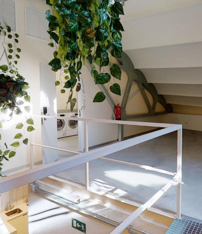 Bright Ensuite Rooms In Madrid, Sk Zewnętrze zdjęcie