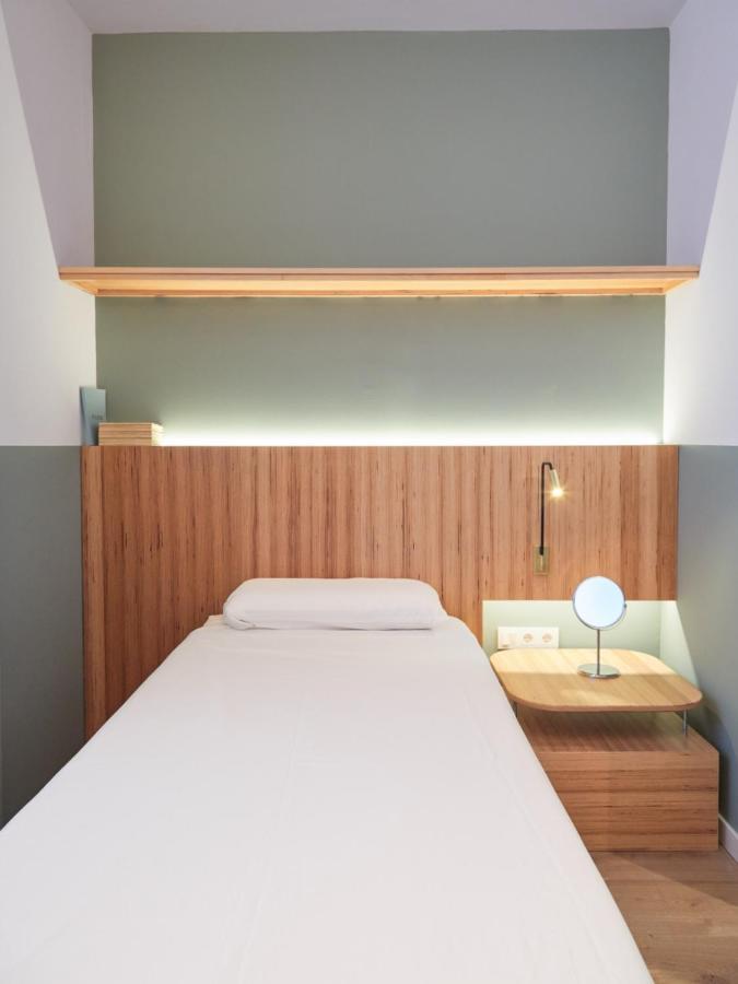 Bright Ensuite Rooms In Madrid, Sk Zewnętrze zdjęcie
