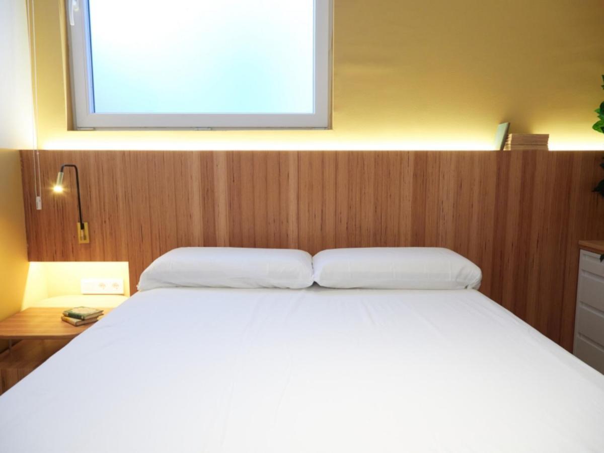 Bright Ensuite Rooms In Madrid, Sk Zewnętrze zdjęcie