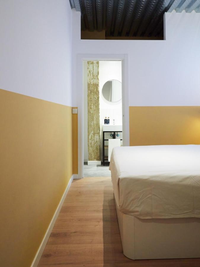 Bright Ensuite Rooms In Madrid, Sk Zewnętrze zdjęcie