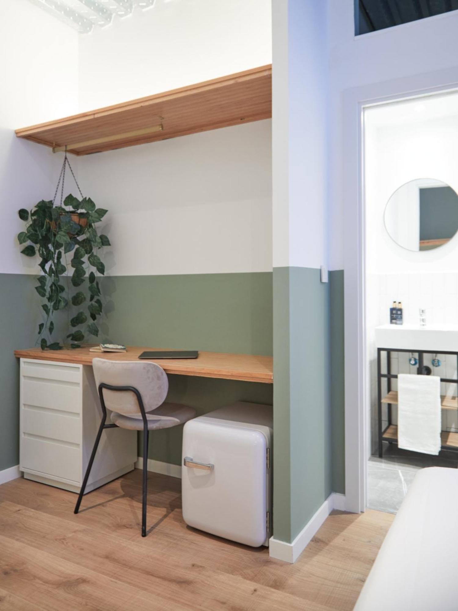 Bright Ensuite Rooms In Madrid, Sk Zewnętrze zdjęcie